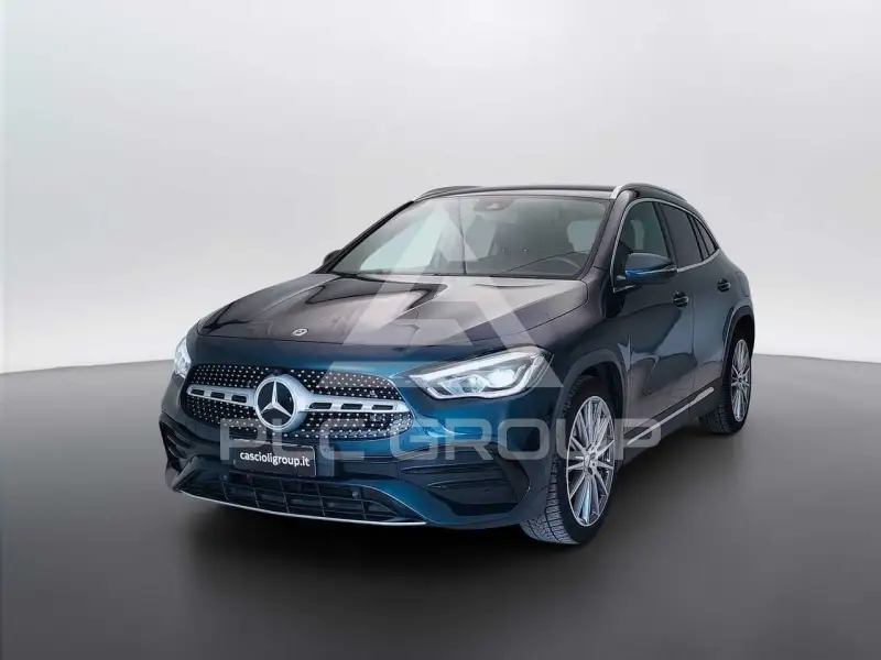 2023 Mercedes Benz Other