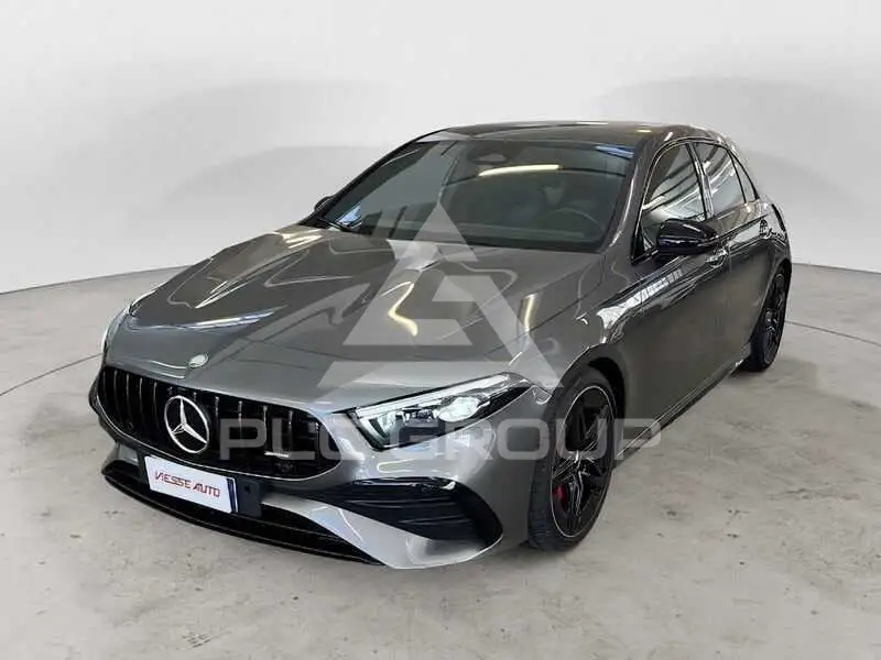 2023 Mercedes Benz Other