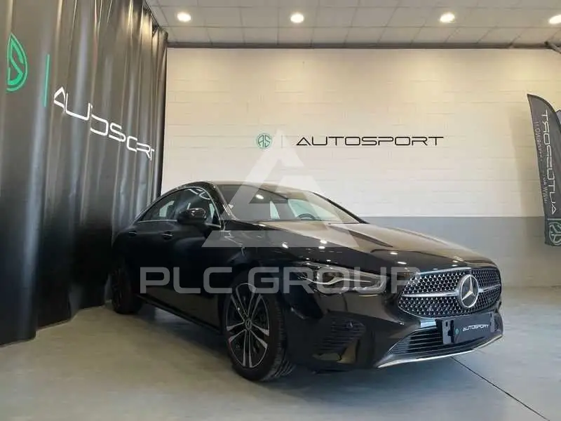 2025 Mercedes Benz Other