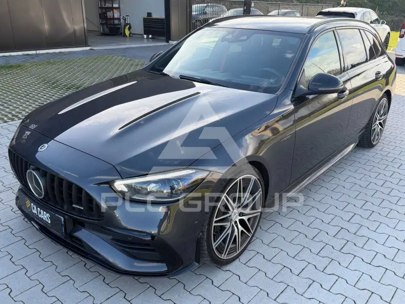 2023 Mercedes Benz Other