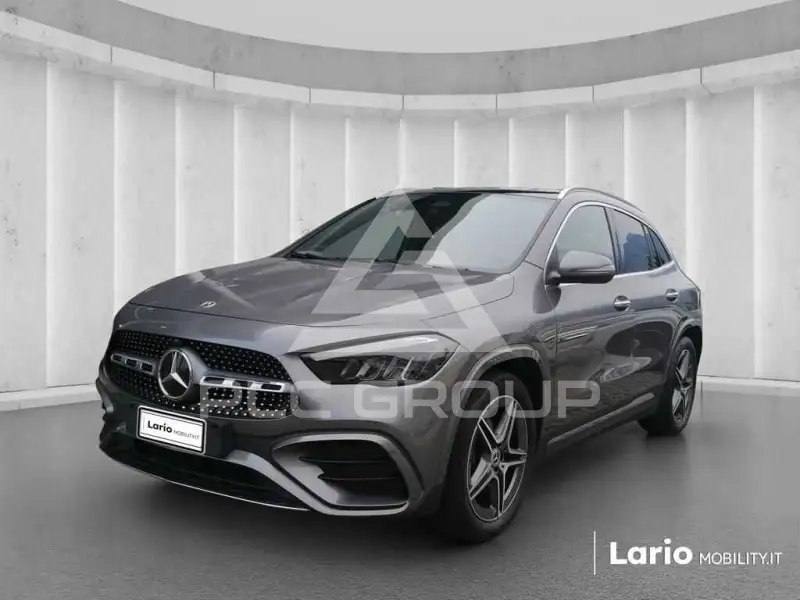 2023 Mercedes Benz Other