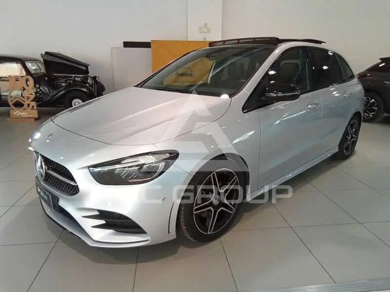 2023 Mercedes Benz Other