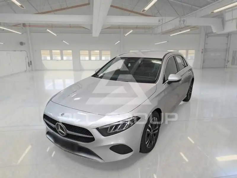 2023 Mercedes Benz Other