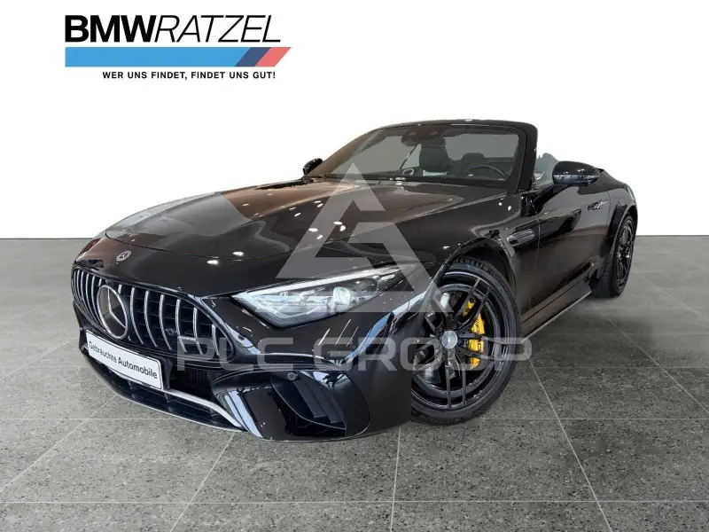 2023 Mercedes Benz Other