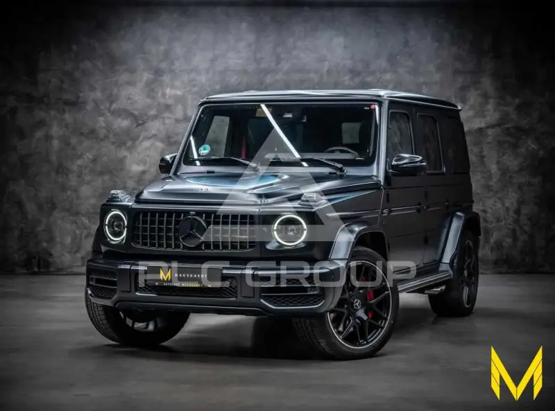 2023 Mercedes Benz Other