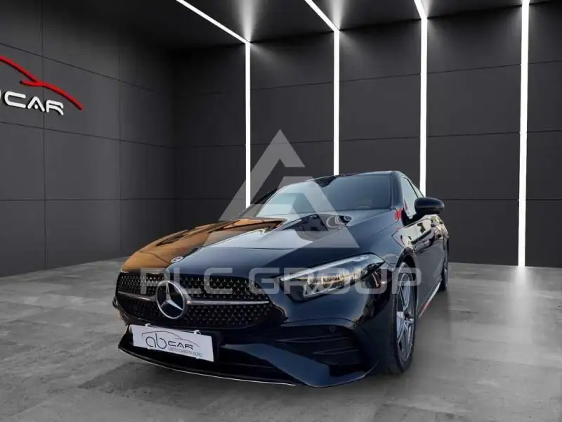2023 Mercedes Benz Other