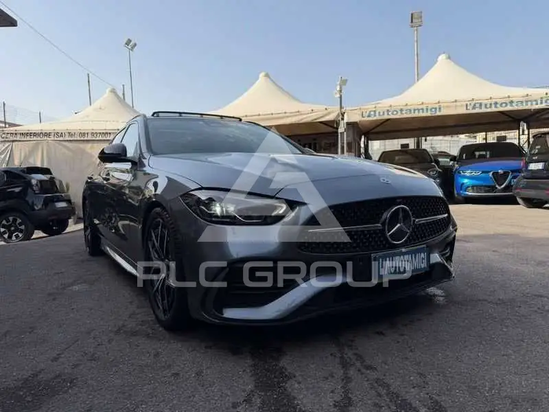 2023 Mercedes Benz Other