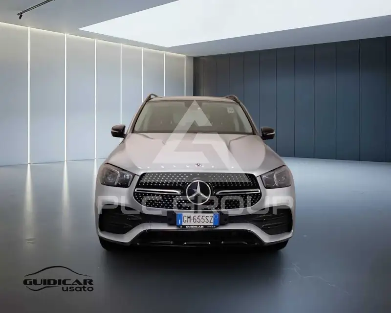 2023 Mercedes Benz Other
