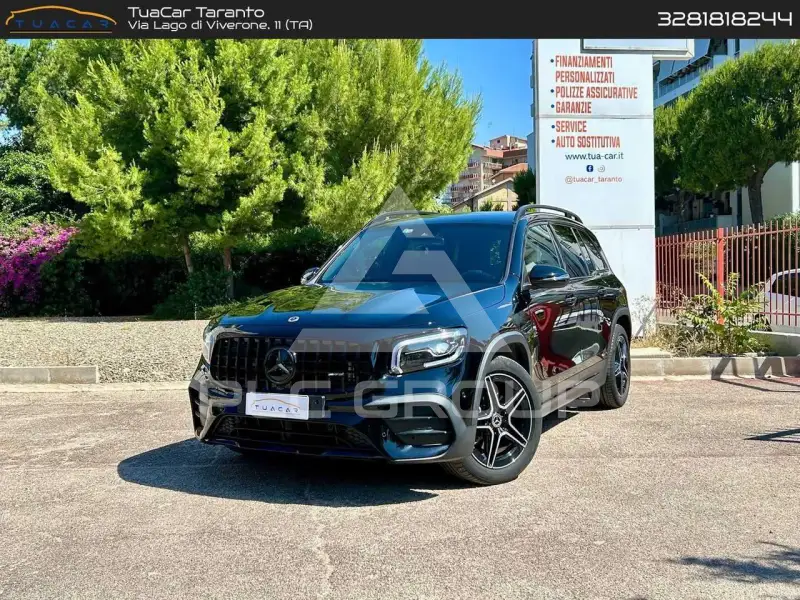 2023 Mercedes Benz Other