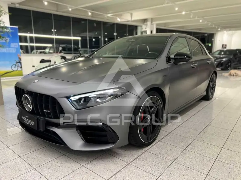 2023 Mercedes Benz Other