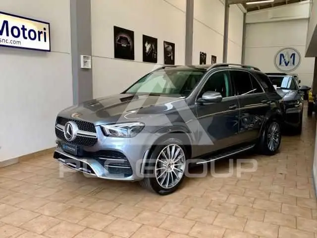 2023 Mercedes Benz Other