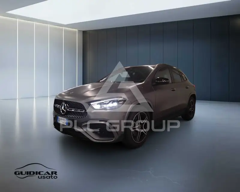 2023 Mercedes Benz Other
