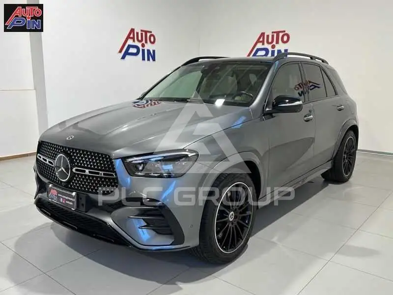 2023 Mercedes Benz Other