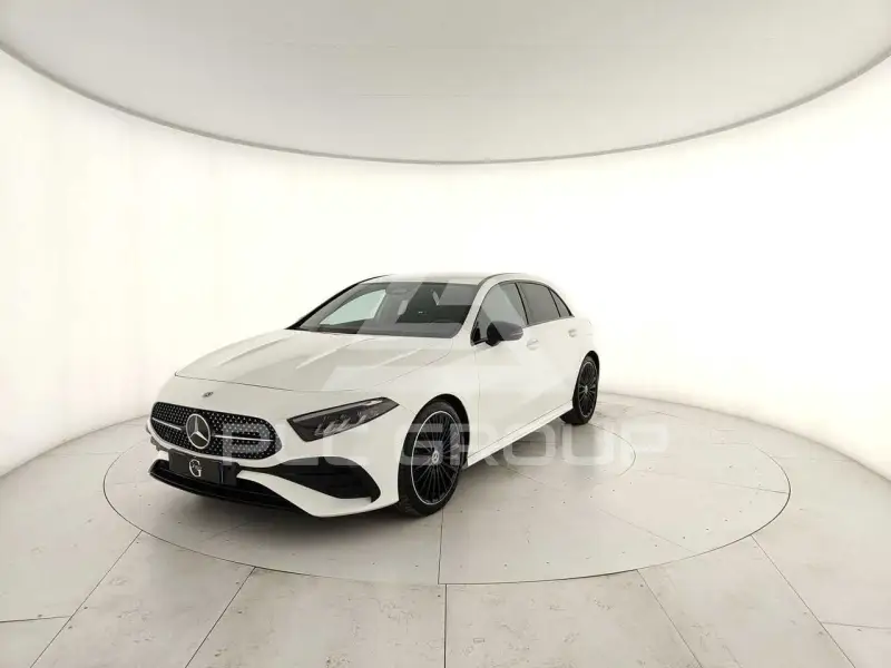 2023 Mercedes Benz Other