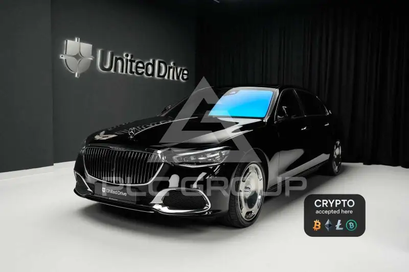 2023 Mercedes Benz Other