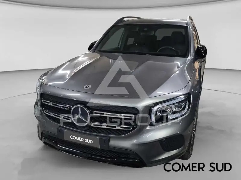 2023 Mercedes Benz Other