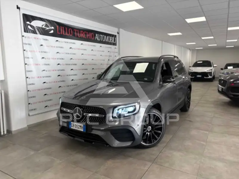 2023 Mercedes Benz Other