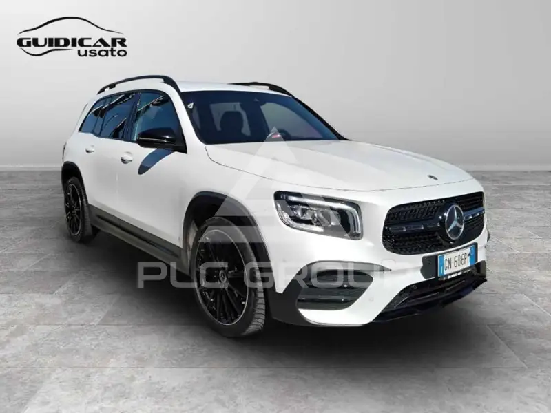 2023 Mercedes Benz Other