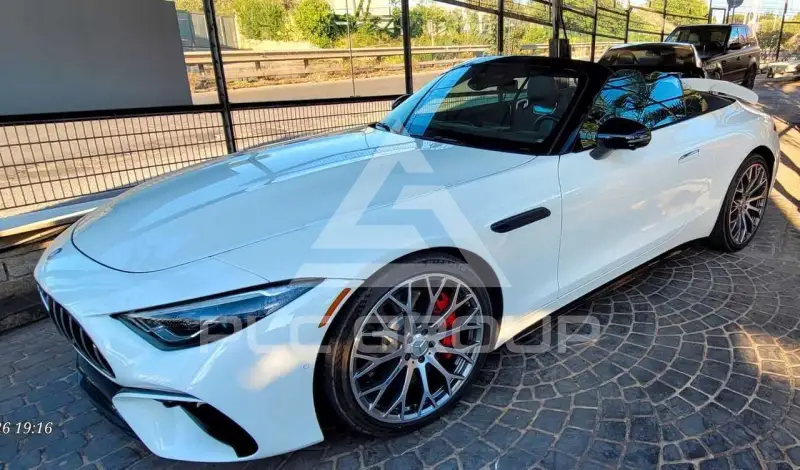 2023 Mercedes Benz Other