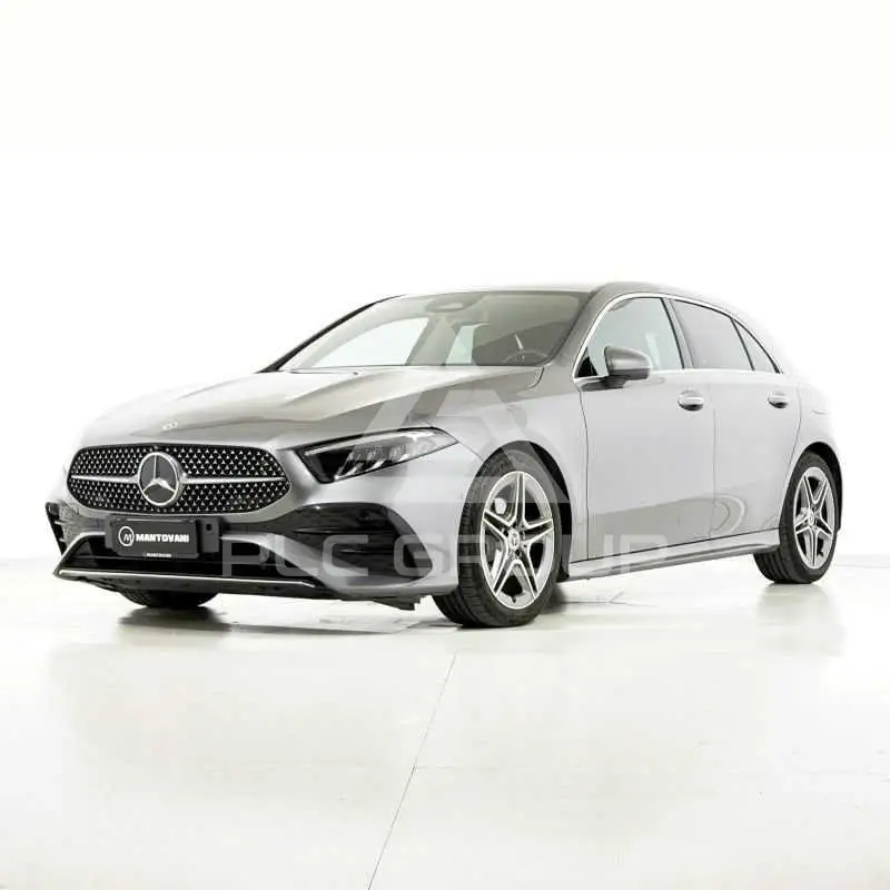 2023 Mercedes Benz Other