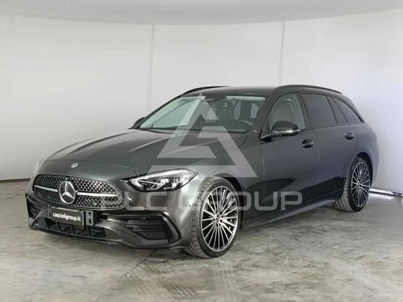 2023 Mercedes Benz Other