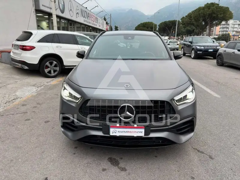 2023 Mercedes Benz Other