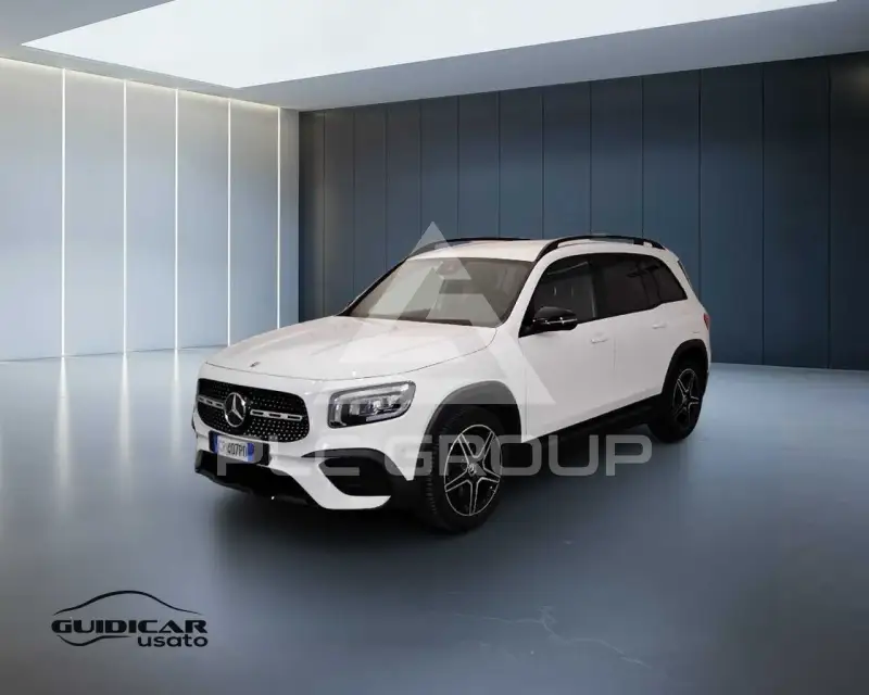 2023 Mercedes Benz Other