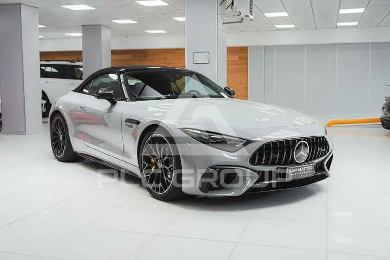 2023 Mercedes Benz Other