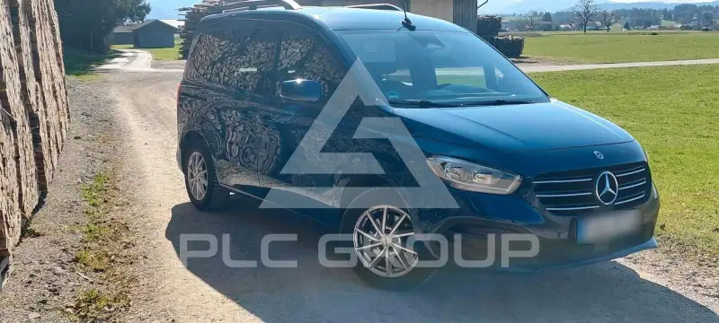 2023 Mercedes Benz Other