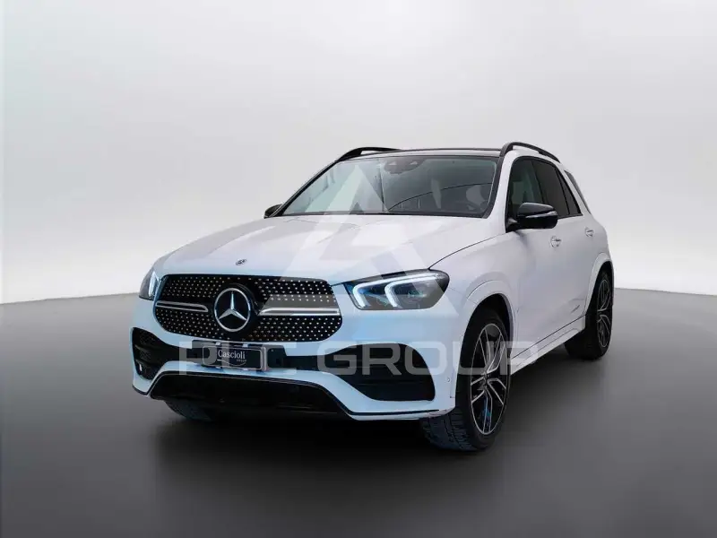 2023 Mercedes Benz Other