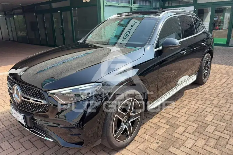 2023 Mercedes Benz Other