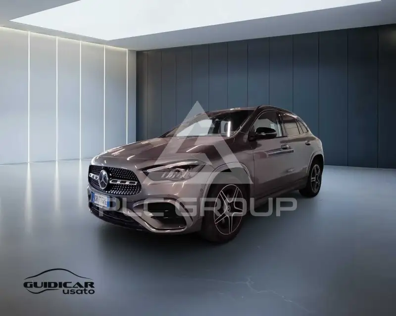 2023 Mercedes Benz Other