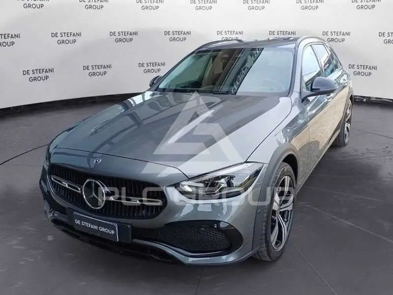 2023 Mercedes Benz Other
