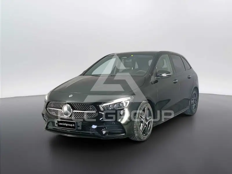 2023 Mercedes Benz Other