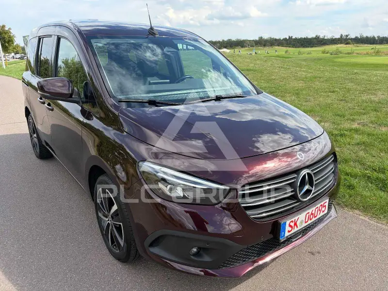 2023 Mercedes Benz Other