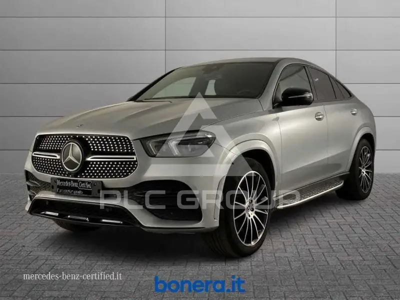 2023 Mercedes Benz Other