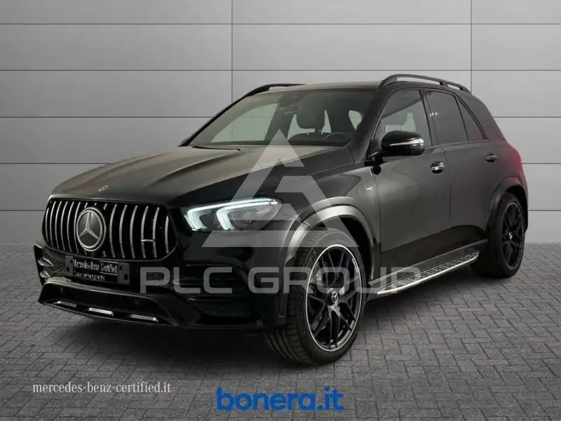 2023 Mercedes Benz Other