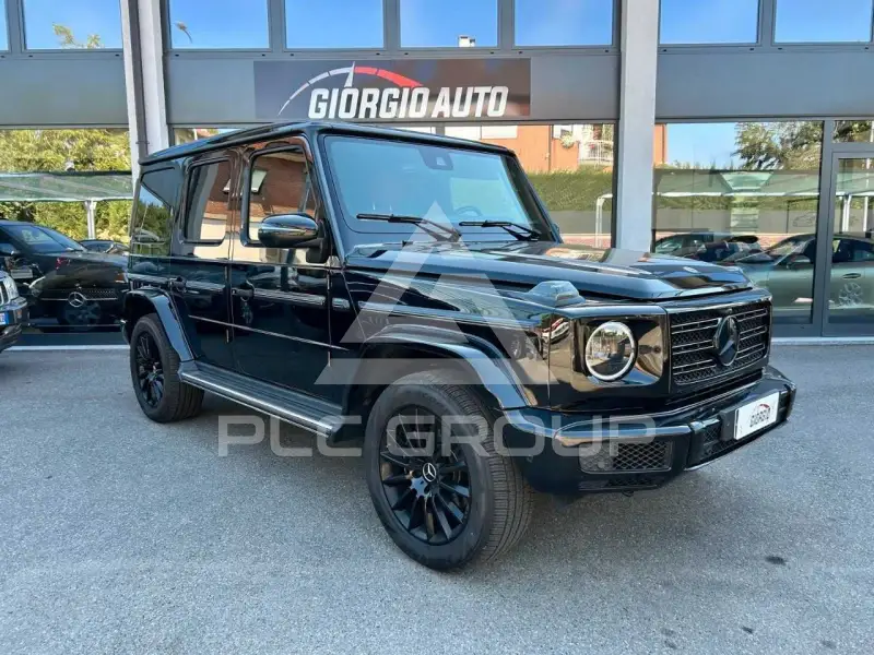 2023 Mercedes Benz Other