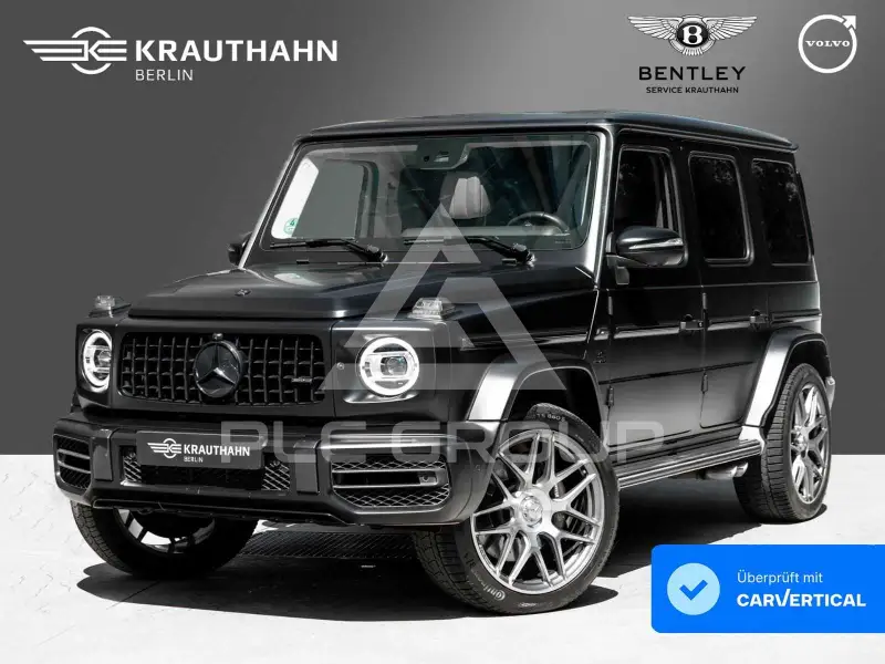 2023 Mercedes Benz Other