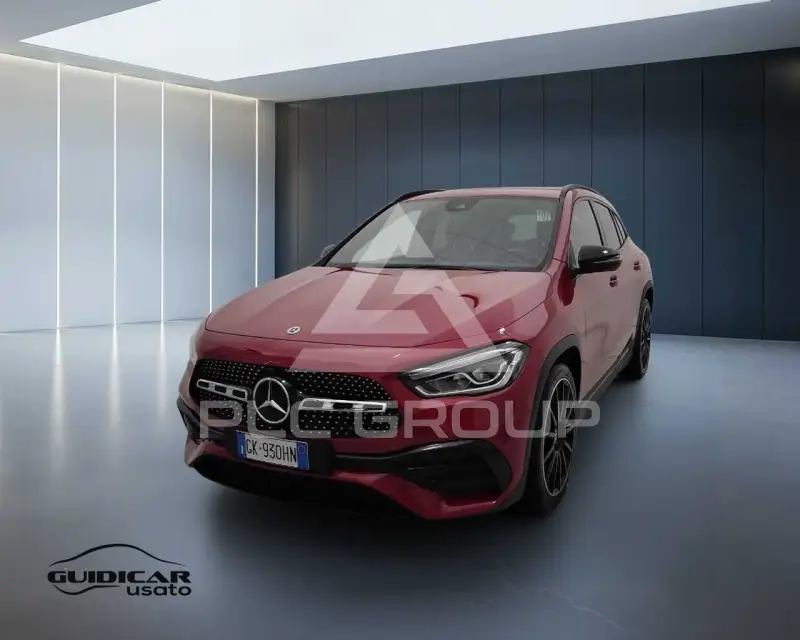 2023 Mercedes Benz Other