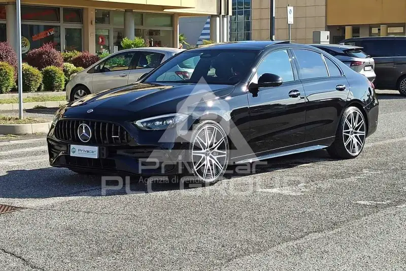 2023 Mercedes Benz Other