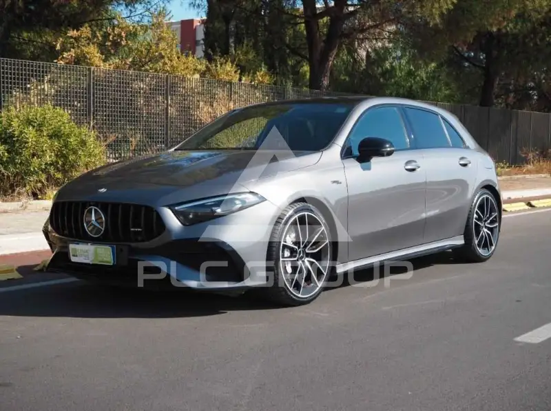 2023 Mercedes Benz Other