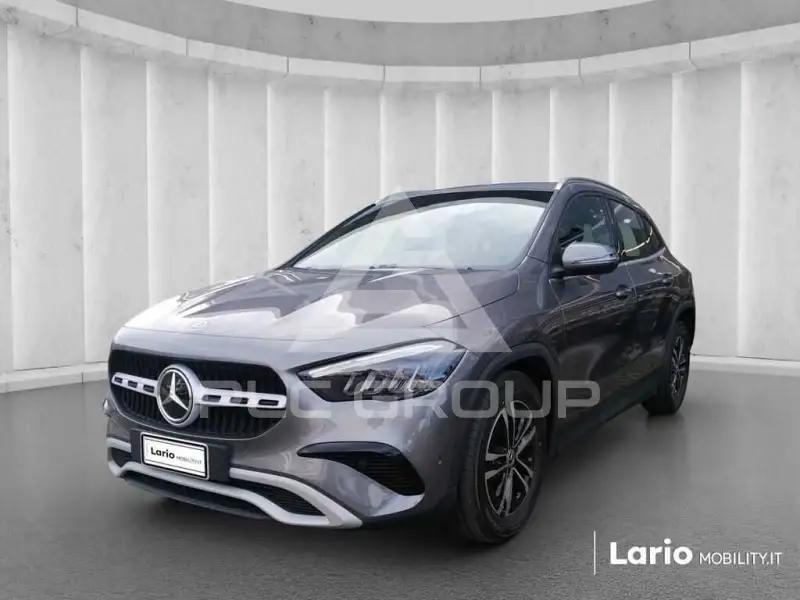 2023 Mercedes Benz Other