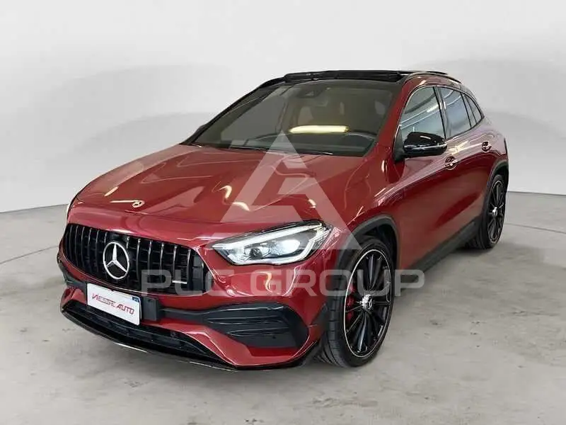 2023 Mercedes Benz Other