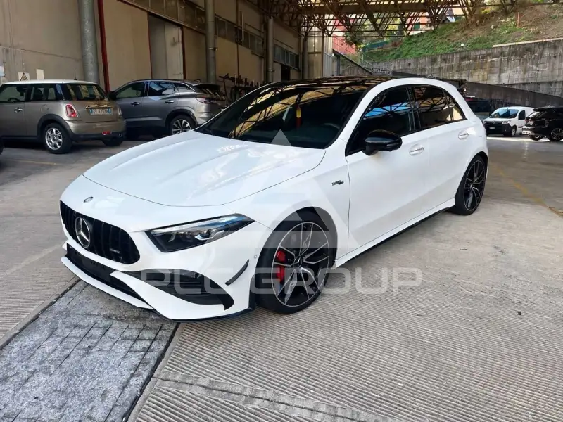 2023 Mercedes Benz Other