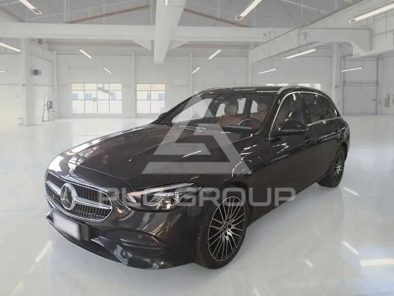 2023 Mercedes Benz Other