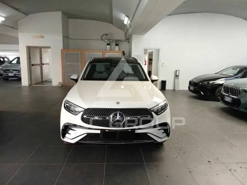 2023 Mercedes Benz Other