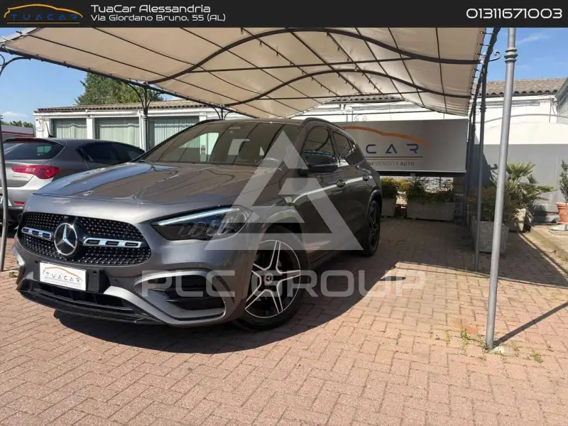 2023 Mercedes Benz Other