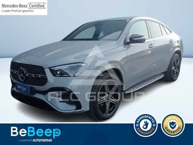 2023 Mercedes Benz Other
