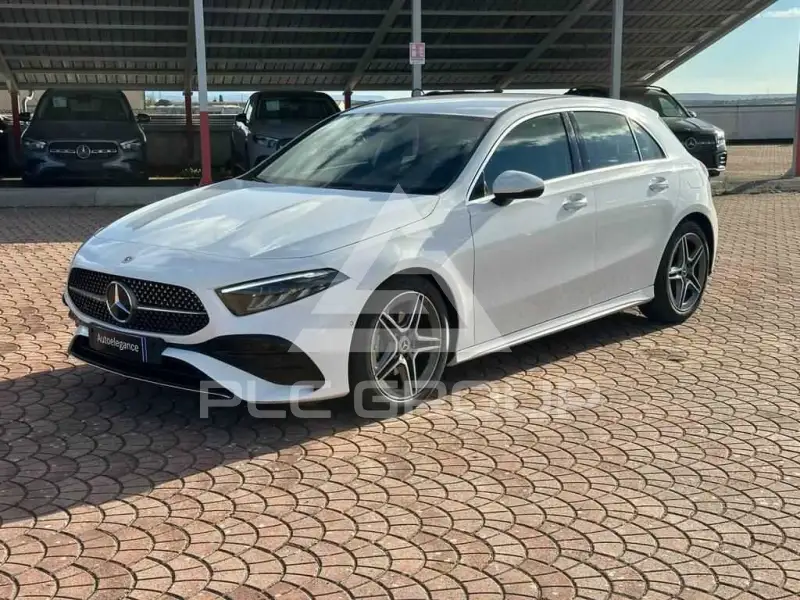 2023 Mercedes Benz Other